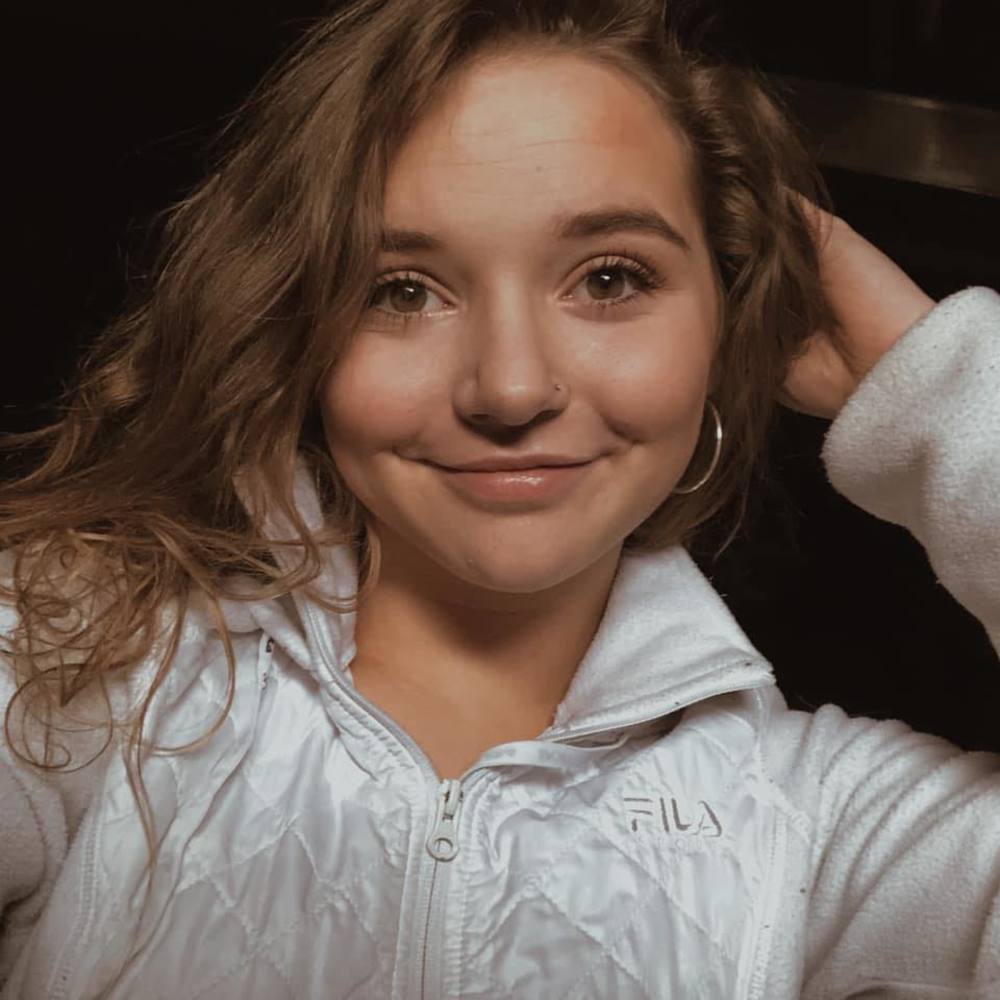 Meet your Posher, Ollieann